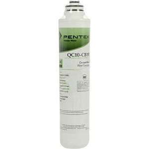  Pentek QC10 CB1 Quick Change Filter system