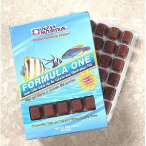  Ocean Nutrition Formula One Cube Tray 7oz