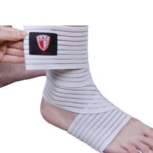   LDT 964 Extreme Pure Cotton Bandaged Ankle Support