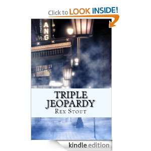 Start reading Triple Jeopardy on your Kindle in under a minute 