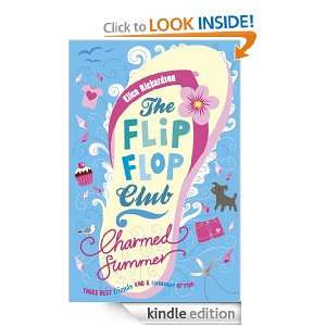 The Flip Flop Club Charmed Summer Ellen Richardson  