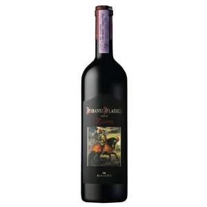  Banfi Chianti Classico Riserva 2008: Grocery & Gourmet 