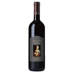  2010 Castello Banfi Chianti Superiore 750ml: Grocery 