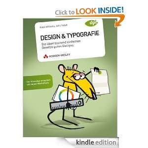 Design & Typografie Die überraschend einfachen Gesetze guten Designs 