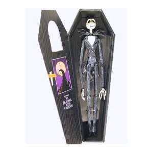   Summer 2001 Convention Special Action Figure Coffin: Toys & Games
