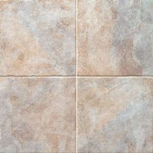  Esquire Tile Bengali 12 x 12 Beige Ceramic Tile