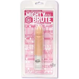  Mighty Mini Brute 4 1/2 Toys & Games