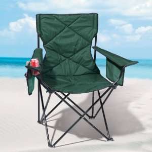  Plus+Size Living Camp Chair in Jumbo Size 