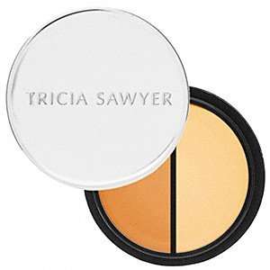  Tricia Sawyer Beauty Full Potential Foundation   Tan 