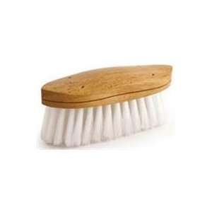  3 PACK LEGENDS BRUSH KELSO POLYFIBER, Color: WHITE; Size 