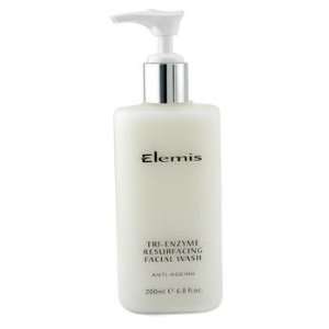  Exclusive By Elemis Tri Enzyme Resurfacing Facial Wash 