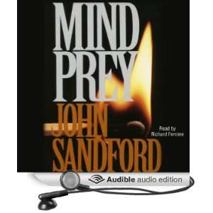  Mind Prey A Lucas Davenport Novel (Audible Audio Edition 