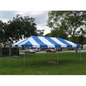    Commercial Duty 10 X 20 Luxury Event Party Tent: Home Improvement