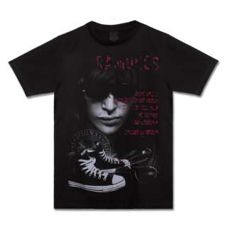 Ramones American Mens t shirt NWT Vintage Size M  