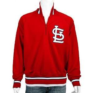  Authentic 1985 BP Jacket by Mitchell & Ness: Sports & Outdoors