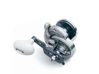 Shimano Trinidad TN16A Reel 022255129626  