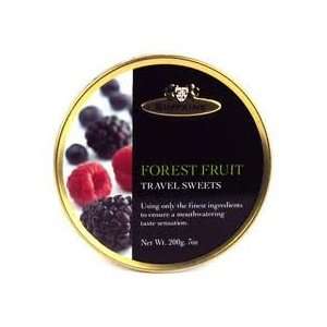 Simpkins Forest Fruit Travel Sweets x 3 Grocery & Gourmet Food