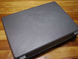   80s Samsonite Broker GL Briefcase Hard Shell Mod Laptop Attache Case