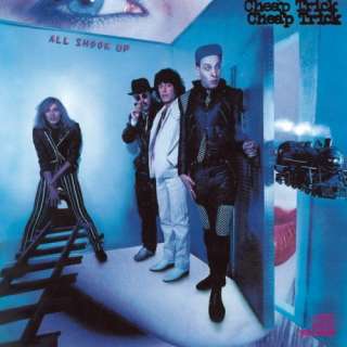  All Shook Up Cheap Trick