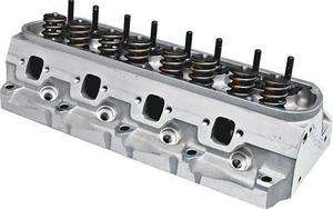 Trick Flow Specialties TFS 51400002 Twisted Wedge 170 Cylinder Heads 