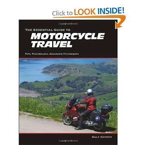  The Essential Guide to Motorcycle Travel Tips, Technology 