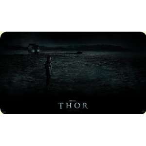  Iron Man Film Marvel Comics Mouse Pad: Office Products