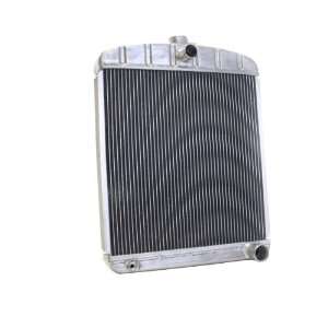  Griffin 5 568HG FXX Aluminum Radiator for Plymouth GTX 