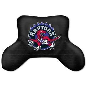  Toronto Raptors 20x12 Bedrest (Husband Pillow)   NBA 