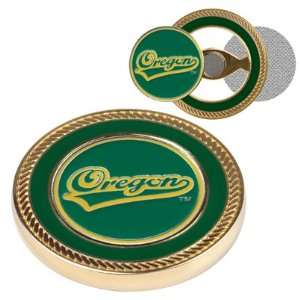  Challenge Coin   NCAA   Oregon Ducks: Sports & Outdoors
