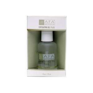  AFA Skin Care Exfoliating Gel   Plus 1oz Beauty
