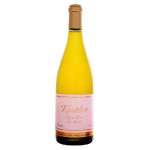  Kistler Noisetiers Chardonnay 2009 Grocery & Gourmet Food