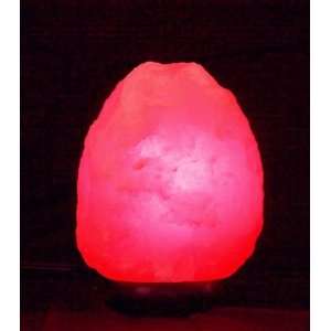  Red Himalayan Salt Lamp: Everything Else
