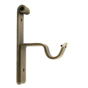  Andros short wall bracket: Home & Kitchen