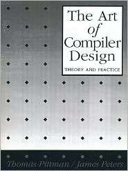 The Art of Compiler Design Theory and Practice, (0130481904), Thomas 