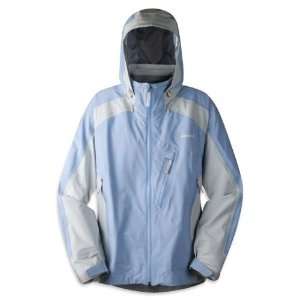  Cloudveil Womens Koven Jacket: Sports & Outdoors