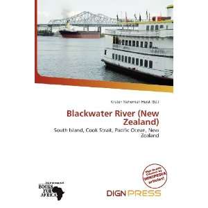   River (New Zealand) (9786136745121) Kristen Nehemiah Horst Books
