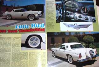 Cars & Parts June 1996 1969 Dodge Coronet RT/440  
