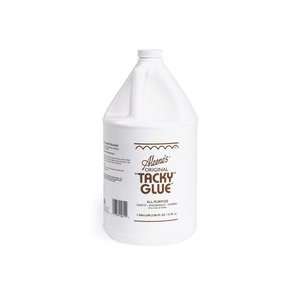  Aleenes Tacky Glue   Gallon: Everything Else