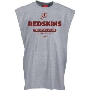  Washington Redskins 2005 Training Camp Sleeveless T Shirt 