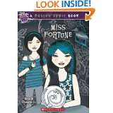 Poison Apple #3 Miss Fortune by Brandi Dougherty (Aug 1, 2010)