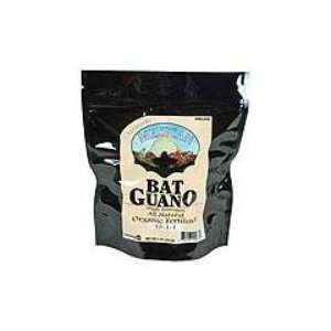  Sunleaves Mexican Bat Guano, lb