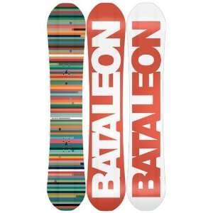  Bataleon Jam 2012 Snowboard 159cm