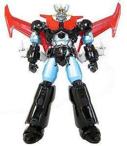 Mazinger Z Fewture 1969 Chogokin Metal Die Cast Special Jet Scrander 