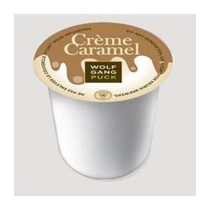   Creme Caramel for Keurig Brewers 24 K Cups (4 Pack)