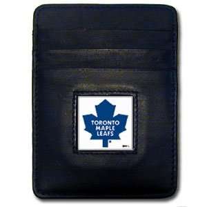 Toronto Maple Leafs Executive Money Clip/Card Holders   NHL Hockey Fan 