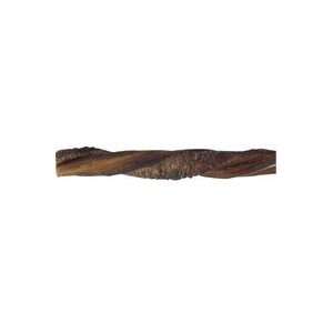   Treat Company Spiral Bully Stick Dog Chew Treat 5 length  6 count