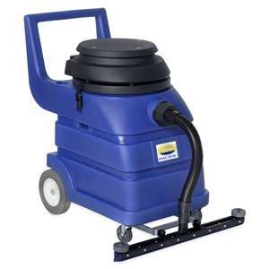  Pacific Gulper 18PS Wet Dry vacuum with Front Mounted 
