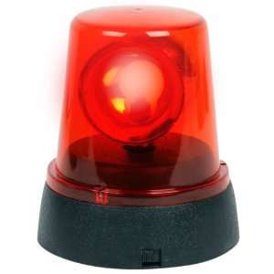  4.5 Red Police Beacon Light 