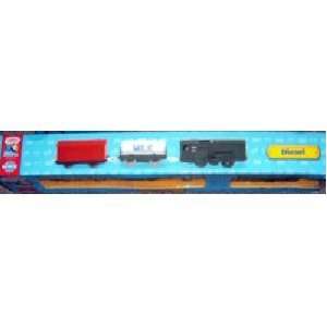  THomas & Friends TrackMaster Motorized Railway System 