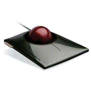   Trackball (Catalog Category Input Devices / Trackballs & Gamepads